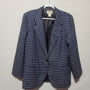 Worthington Blazer Size 16